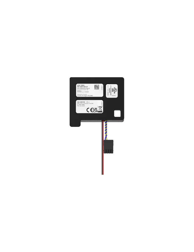 AXIS TI8904 Induction loop