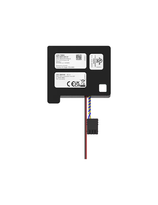 AXIS TI8904 Induction loop