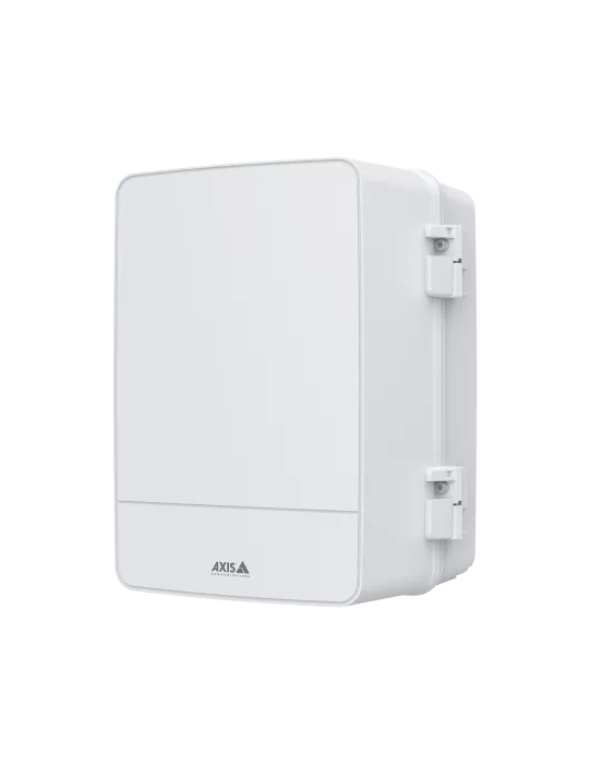 AXIS A1214 Network Door Controller Kit