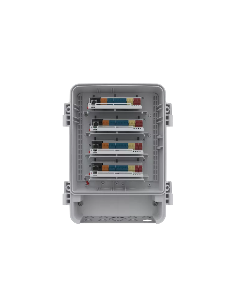 AXIS A1214 Network Door Controller Kit