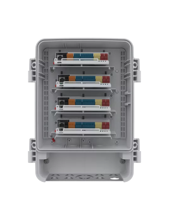 AXIS A1214 Network Door Controller Kit