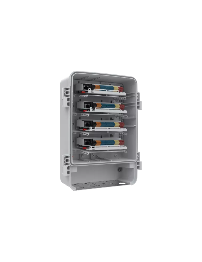 AXIS A1214 Network Door Controller Kit