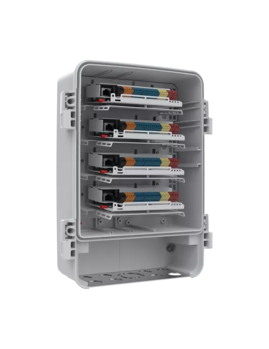 AXIS A1214 Network Door Controller Kit