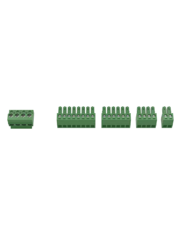 AXIS TA1902 Access Control Connector Kit