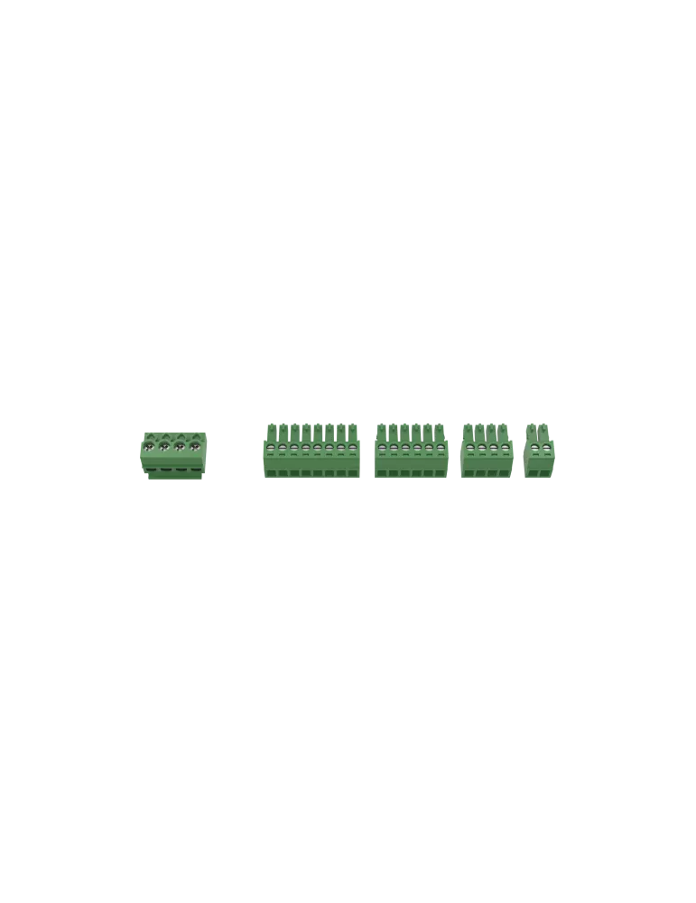 AXIS TA1902 Access Control Connector Kit