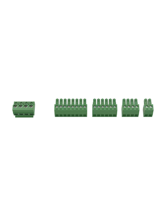 AXIS TA1902 Access Control Connector Kit