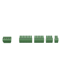 AXIS TA1902 Access Control Connector Kit