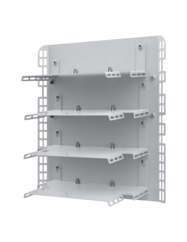 AXIS TA1601 Mounting Plate