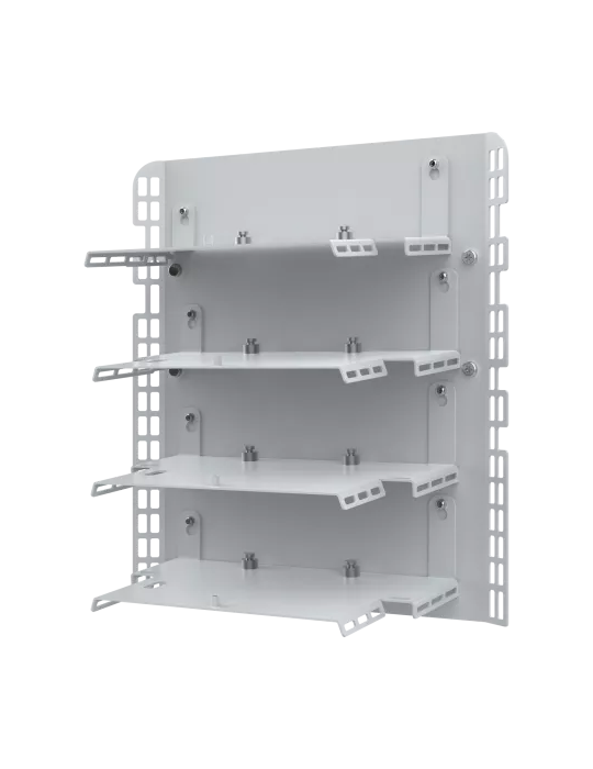 AXIS TA1601 Mounting Plate