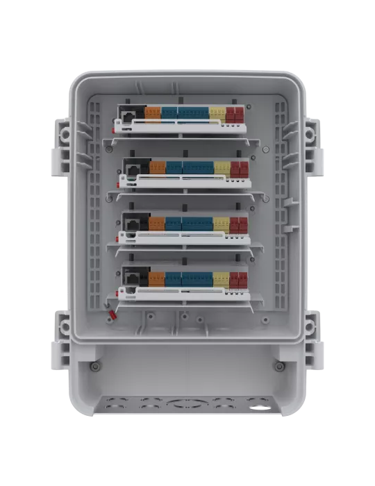 AXIS TA1601 Mounting Plate
