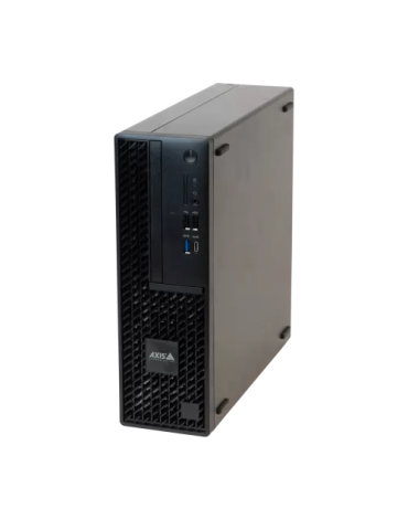 AXIS Camera Station S9302 Workstation