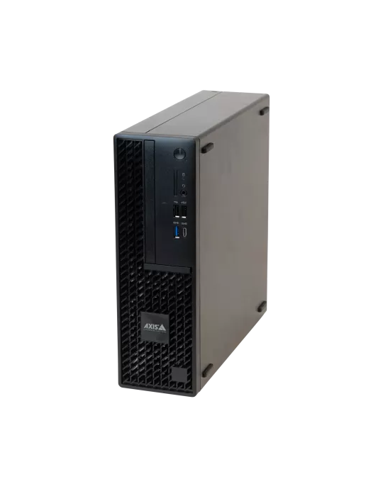 AXIS Camera Station S9302 Workstation