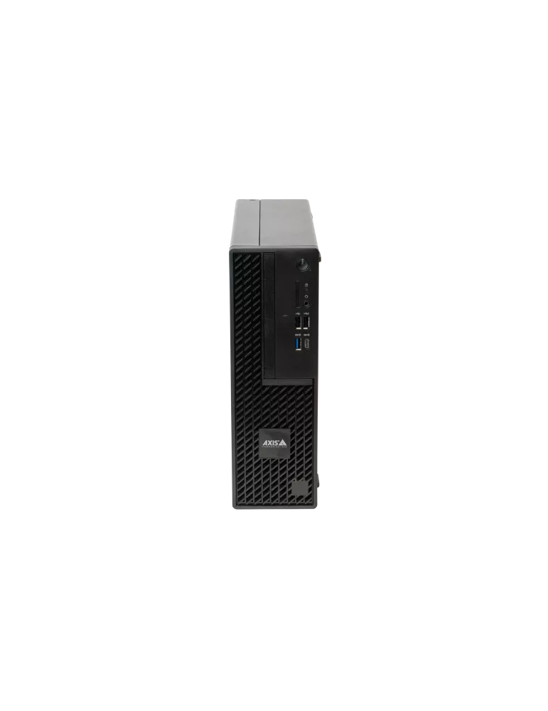 AXIS Camera Station S9302 Workstation