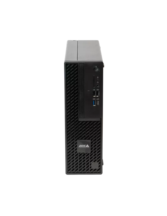 AXIS Camera Station S9302 Workstation