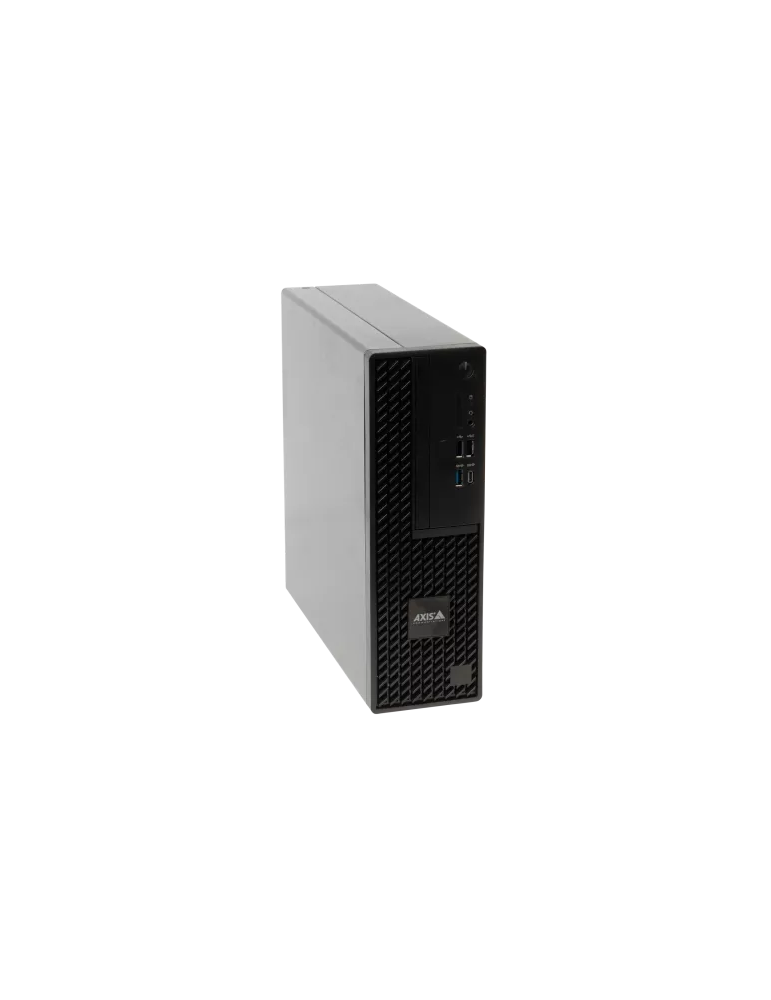AXIS Camera Station S9302 Workstation