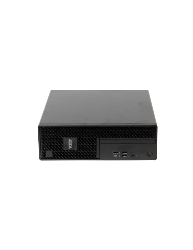 AXIS Camera Station S9302 Workstation