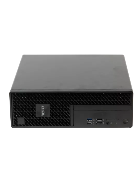 AXIS Camera Station S9302 Workstation