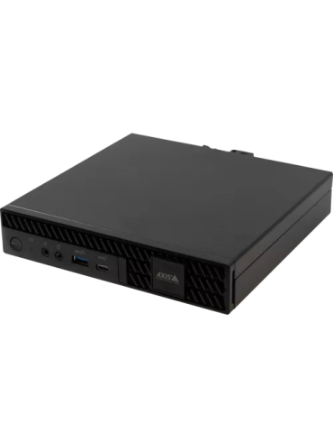 AXIS Camera Station S9301 Workstation
