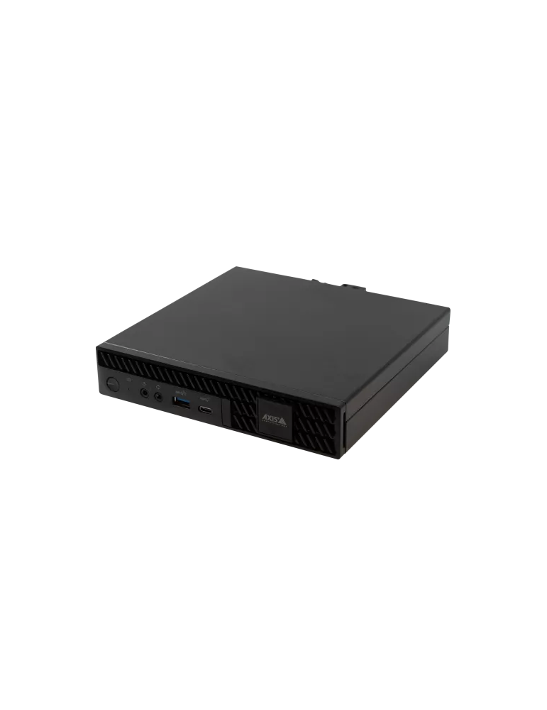 AXIS Camera Station S9301 Workstation