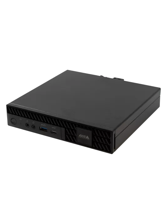 AXIS Camera Station S9301 Workstation