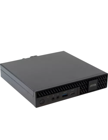 AXIS Camera Station S9301 Workstation 2