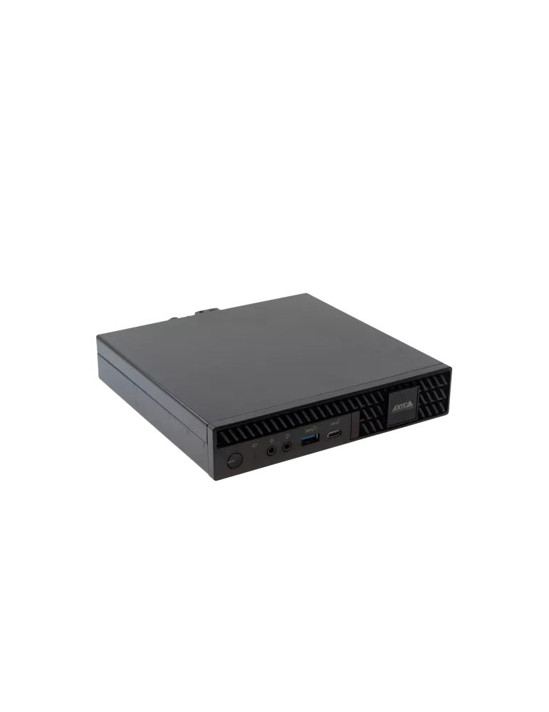 AXIS Camera Station S9301 Workstation