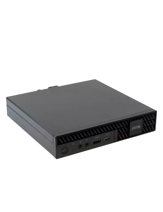 AXIS Camera Station S9301 Workstation