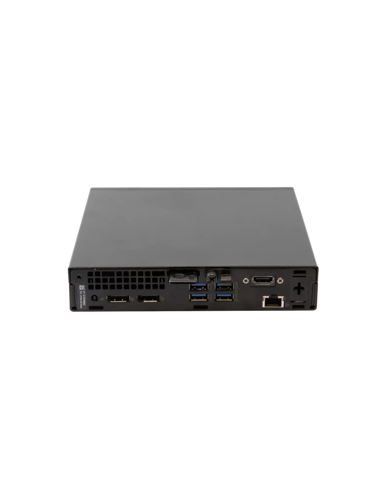 AXIS Camera Station S9301 Workstation