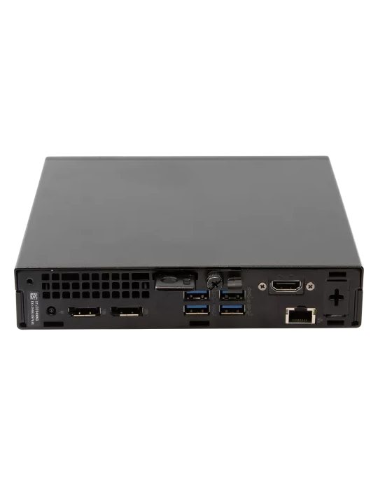 AXIS Camera Station S9301 Workstation
