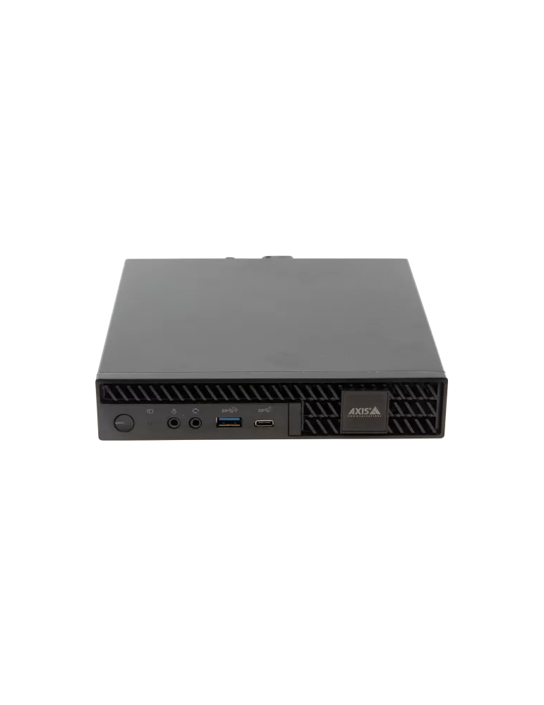 AXIS Camera Station S9301 Workstation