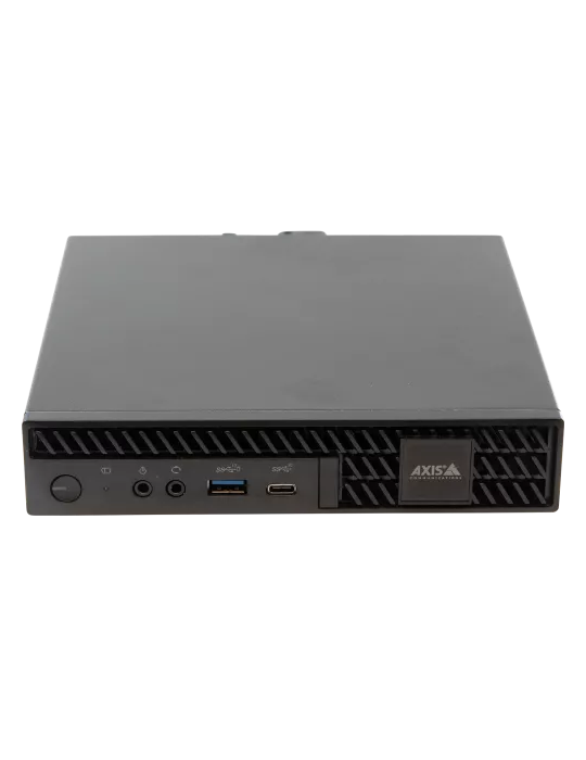 AXIS Camera Station S9301 Workstation