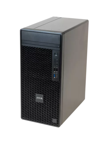AXIS Camera Station S1216 Tower Recording Server