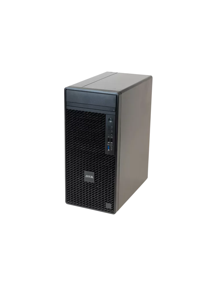 AXIS Camera Station S1216 Tower Recording Server