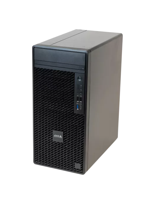 AXIS Camera Station S1216 Tower Recording Server