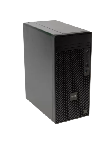 AXIS Camera Station S1216 Tower Recording Server 2