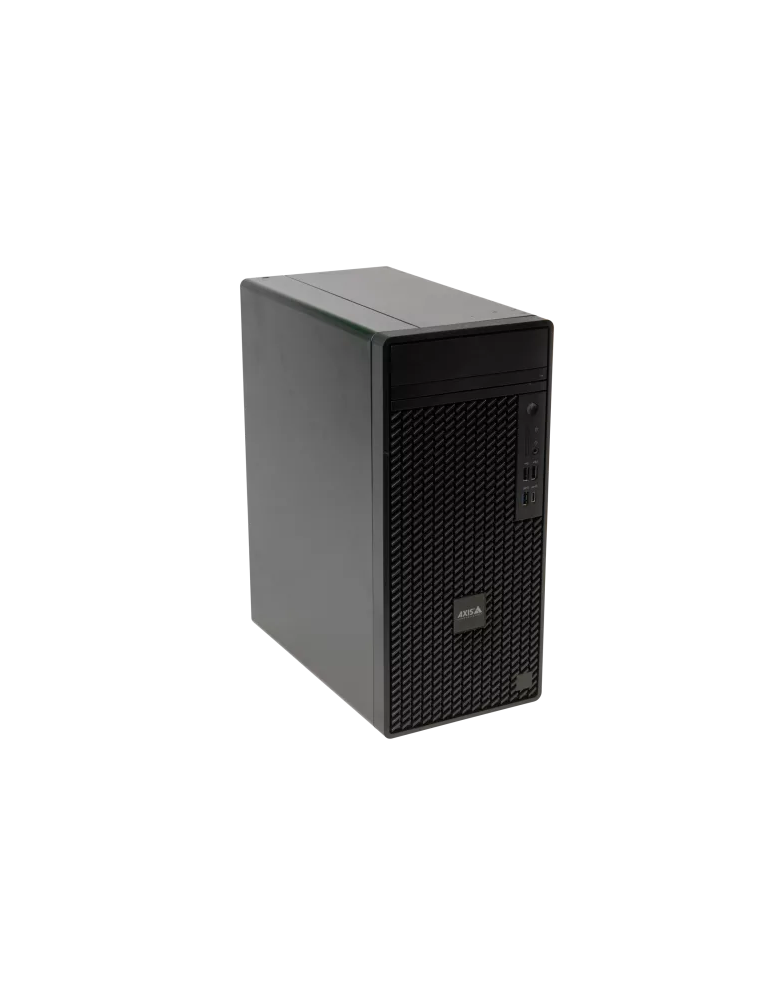 AXIS Camera Station S1216 Tower Recording Server