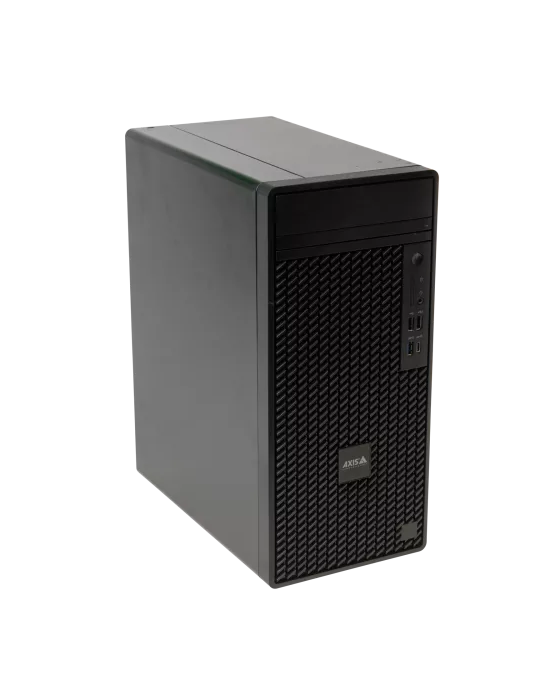 AXIS Camera Station S1216 Tower Recording Server