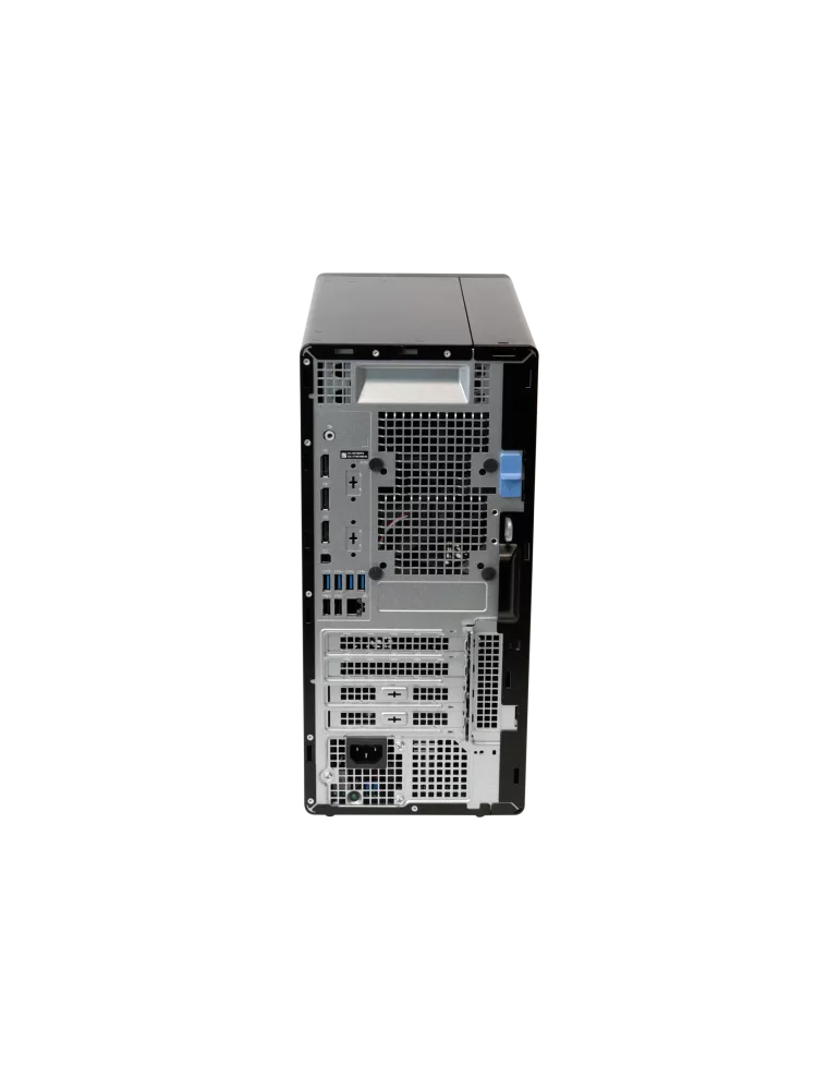 AXIS Camera Station S1216 Tower Recording Server