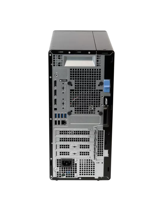 AXIS Camera Station S1216 Tower Recording Server