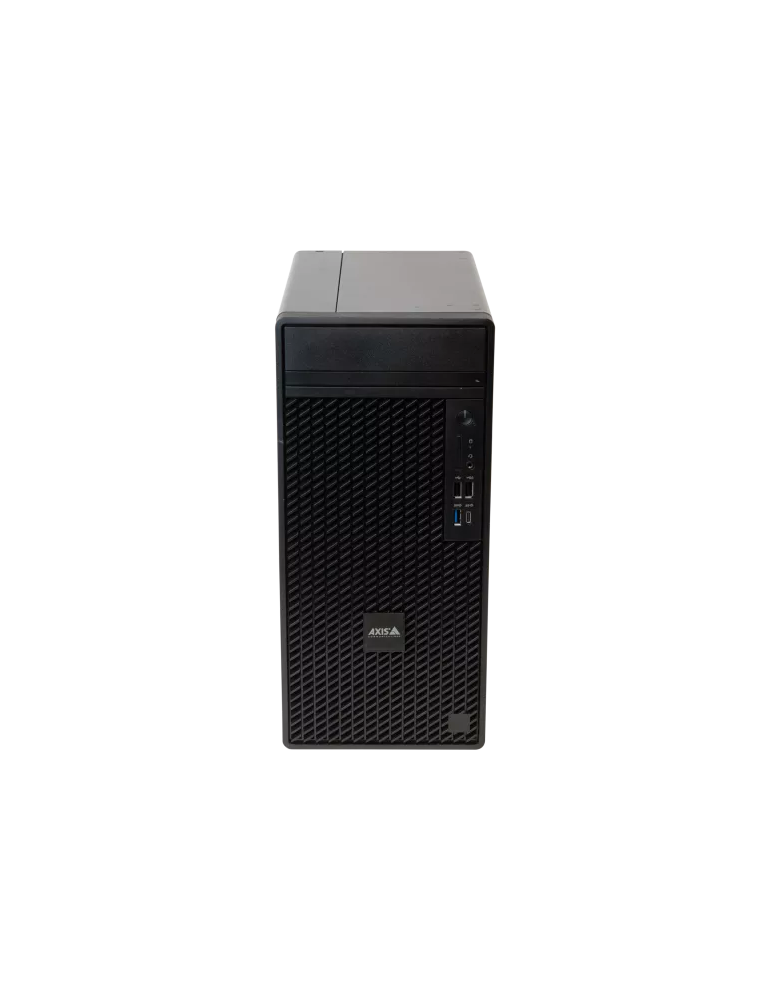 AXIS Camera Station S1216 Tower Recording Server