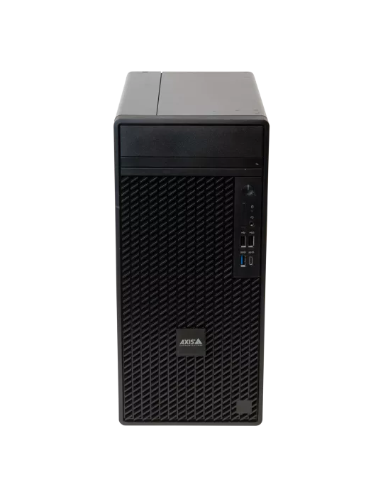 AXIS Camera Station S1216 Tower Recording Server