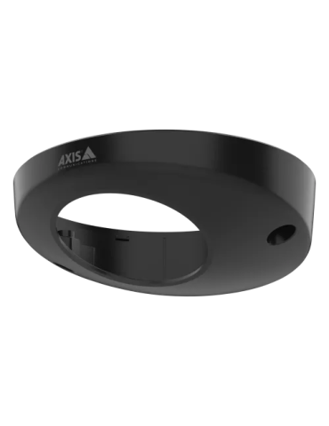 AXIS TP3830 Top Cover Black