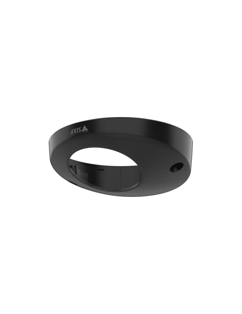 AXIS TP3830 Top Cover Black