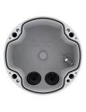 AXIS TP1602-E Conduit Back Box