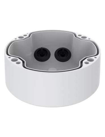 AXIS TP1602-E Conduit Back Box 2