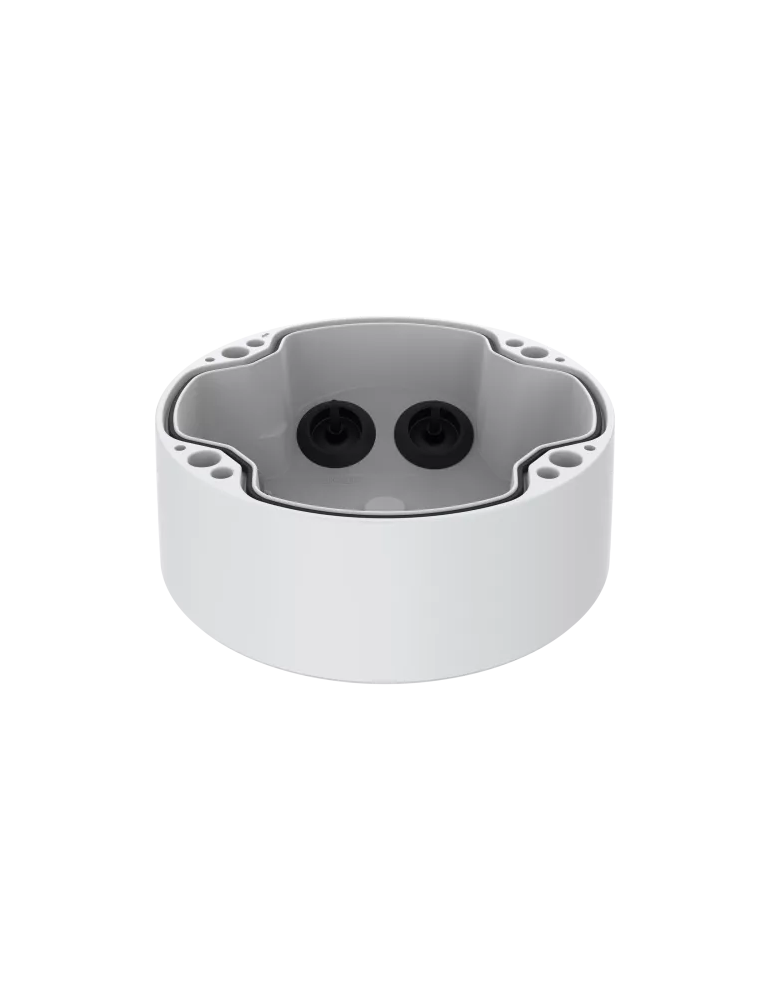 AXIS TP1602-E Conduit Back Box