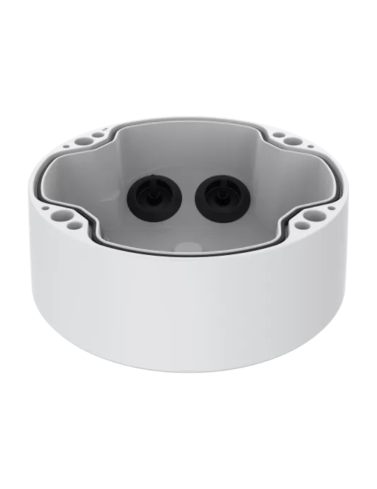AXIS TP1602-E Conduit Back Box