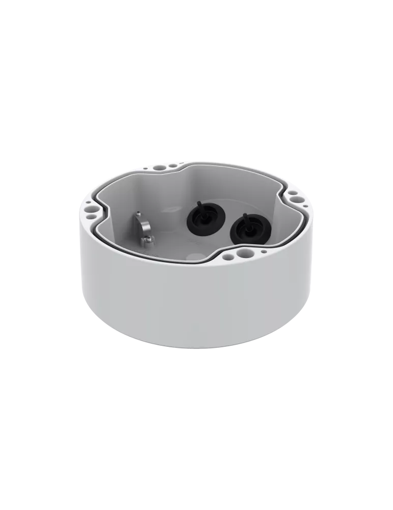 AXIS TP1602-E Conduit Back Box