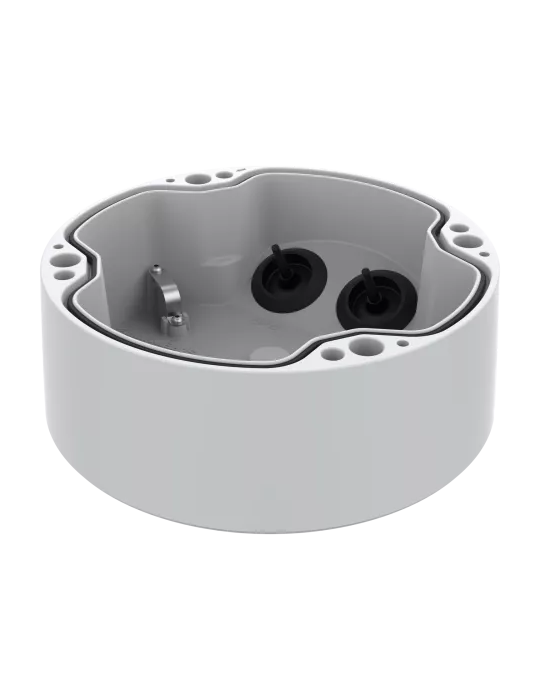 AXIS TP1602-E Conduit Back Box