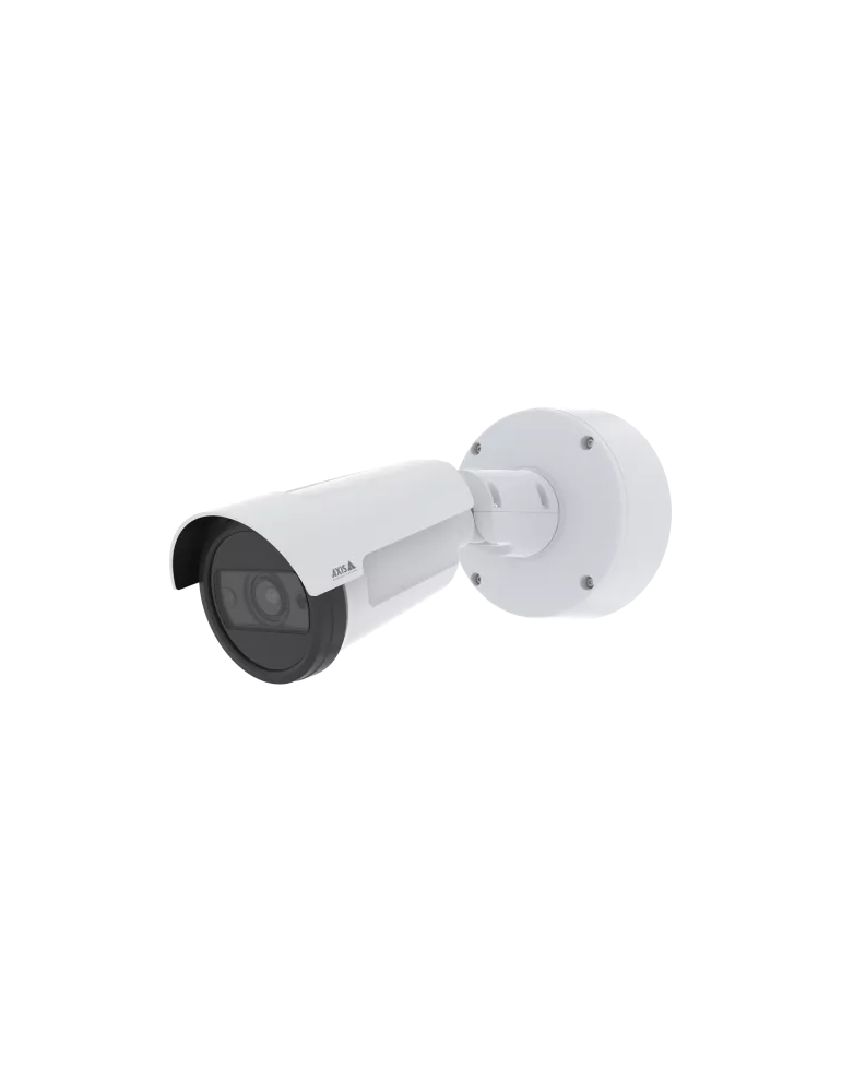 AXIS TP1602-E Conduit Back Box